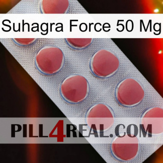 Suhagra Force 50Mg 18